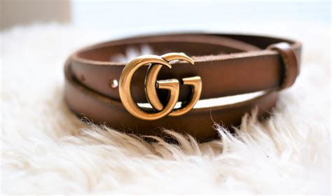 gucci marmont belt size review|gucci marmont belt women's.